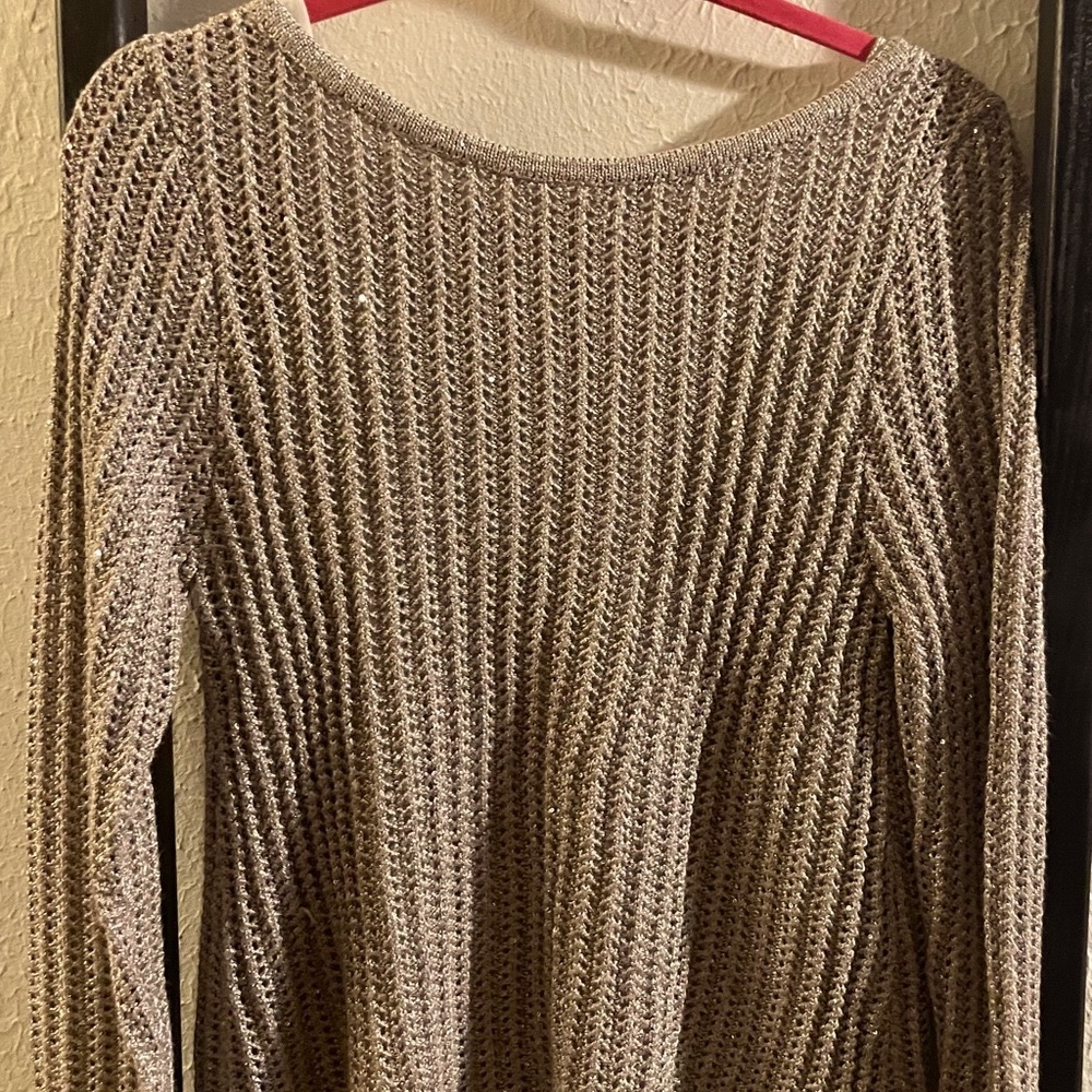 White House Black Market Sweater
